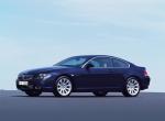 BMW 6-Series 2004 года